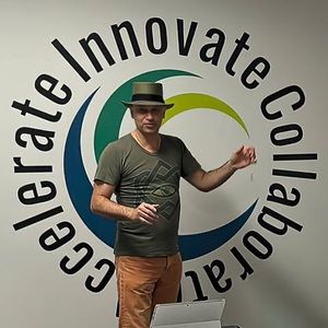 Meet your Posher, Alfred